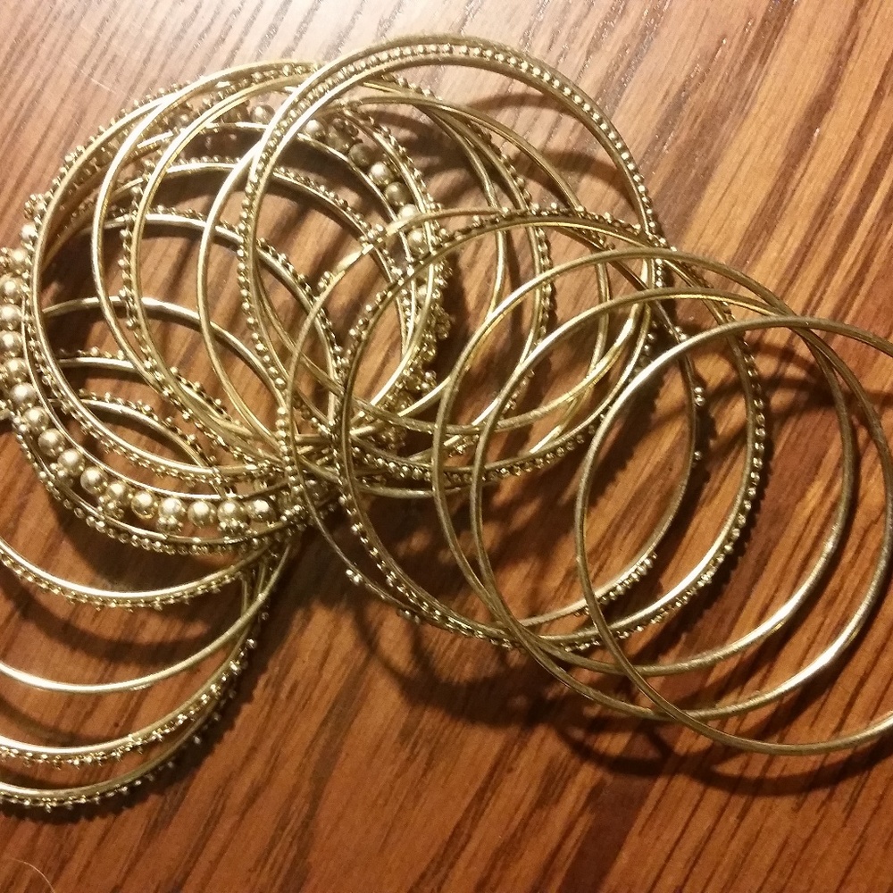 Bracelets